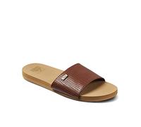 Reef Bliss Nights Slide, Sandalia Mujer, Brunette, 41 EU