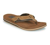 Reef Men's Cushion Dawn Sandals/Flip Flops Grey, marrón, 42 EU