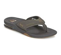 REEF Fanning, Sandalias Flip-Flop para Hombre, Marrón (Brown / Gum), 37.5 EU (5 UK)