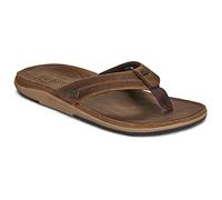 Reef Chanclas OFFSHORE LEATHER in Marrón 44