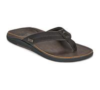 Reef Chanclas OFFSHORE LEATHER in Marrón 46