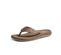Reef Chanclas Phantom Nias para hombre, Tan, 42 1/3 EU