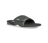 Reef Chanclas Tipo Slide Para Hombre Color Gris Talla UK 8-13 MPN CI7072