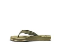 Reef Ci6678, Sandalia Mujer, Olive, 38.5 EU
