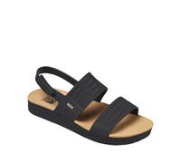 Reef Cj6264 SandaliaMujer | Sandalias de tirantes resistentes al agua, ajuste ajustable, comodidad ligera