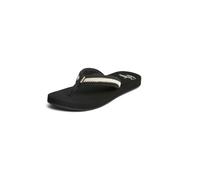 Reef Baja María, Unisex, Negro/Vintage, 38 EU
