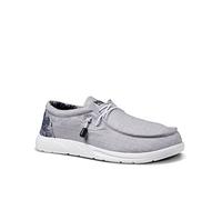 Reef Cojín Coast TX, Zapatillas Hombre, Grey Palm, 44 EU