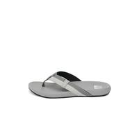 Reef Cojín para hombre Phantom 2.0, gris/gris, gris, 6