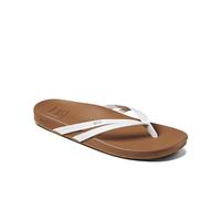 Reef Cojín Spring Joy, Chanclas Mujer, Cloud, 33.5 EU