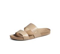 Reef Cojín Vista, Sandalias deslizantes Mujer, Oasis, 40.5 EU