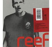 Reef - Consideration