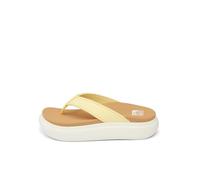 REEF Cushion Bondi - Sandalias para mujer, plantilla ligera y de apoyo, resistente al agua, Pálida (Pale Banana), 41 EU