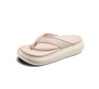 REEF Cushion Bondi - Sandalias para mujer, plantilla ligera y de apoyo, resistente al agua, Rosa (Cameo Rose), 41 EU