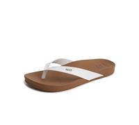 Reef - CUSHION BOUNCE COURT, Chanclas Mujer, CLOUD,