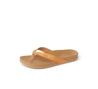 Reef Cushion Bounce Court, Chanclas Mujer, Natural, 37.5