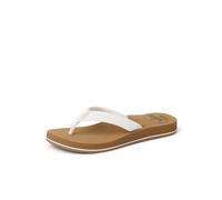 Reef Cushion Breeze, Chanclas Mujer, Multicolor (Cloud Cld), 37.5 EU