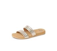 Reef Cushion Breeze Kya, Chanclas Mujer, Golden Hour, 36 EU