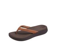 REEF Cushion Cloud Sandalias para mujer, Espresso, 41 EU