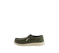 Reef Cushion Coast TX, Botas Hombre, Sedona Olive, 42 EU