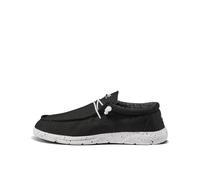 Reef Cushion Coast TX, Zapatillas Hombre, Negro Blanco, 44.5 EU