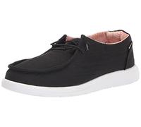 Reef - Cushion Coast, Zapatillas, Black,
