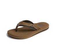 Reef Cushion Dawn, Chanclas Hombre, marrón, 37.5 EU