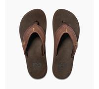 Reef Cushion Dawn, Chanclas Hombre, Brown, 42 EU
