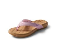 Reef Cushion Melody, Chanclas Mujer, Cameo Rose, 39 EU
