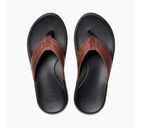 Reef Cushion Phantom 2.0 Chanclas Para Hombre Marrón/Negro NUEVO