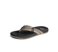 REEF Cushion Phantom 2.0 - Chanclas para hombre, plantilla acolchada ultrasuave, 42 EU