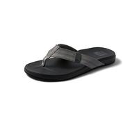 Reef Cushion Phantom, Chanclas Hombre, Shaded Grey, 45 EU