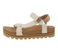 Reef Cushion Rem Hi Sandalia Mujer Zapatos de Verano Zapatillas Baño Tiras