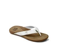 REEF Cushion Sands Mujer Sandalias Natural 37 EU