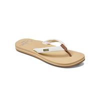 Reef Cushion Sands, Sandalia Mujer, Nube, 38 EU