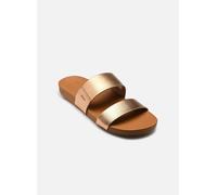 Reef Cushion Vista 41 Oro y bronce