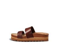 Reef Cushion Vista HI, Sandalia Mujer, Chocolate, 40 EU