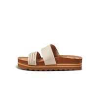 Reef W Cushion Vista Hi Chanclas Colores Asortidos NUEVO