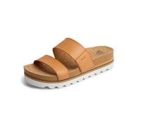Reef - Cushion Vista HI, Sandalia, Natural,