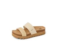 Reef W Cushion Vista Hi Chanclas Colores Asortidos NUEVO