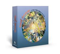 Reef Dream: A Flow State Jigsaw Puzzle