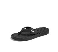 Reef Dreams Womens, Black/Black, 37-38 EUR, B, Negro, 39 EU