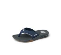 Reef Fanning, Chanclas Hombre, Navy, 42 EU
