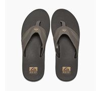 Reef Chanclas FANNING in Marrón 47