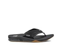 Reef- Fanning Flip Flop- Shoes- Hombre- Negro- 40 EU- Fanning Flip Flop