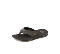 Reef Fanning Rf002026Bgm Brown/Gum Marrone/44