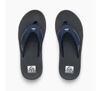 Reef Fanning Sandalias De Playa Para Hombre Navy/Shadow NUEVAS