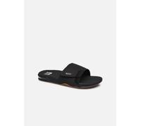 Reef Sandalias Fanning Slide CI3632 Hombre Negro Talla 40 EU