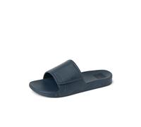 REEF Fanning Slide H20 - Sandalias para hombre, Azul, 10