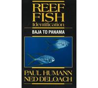 Reef Fish Identification: Baja to Panama