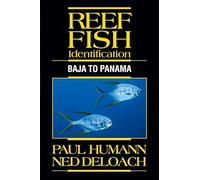 Identificación de peces de arrecife: Baja a Panamá